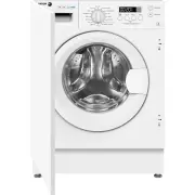 Lave-linge intégrable FAGOR FLI814AW Lave-linge intégrable FAGOR FLI814AW