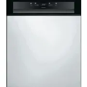 Lave-vaisselle intégré 60 cm WHIRLPOOL WBC 3 C 26 B