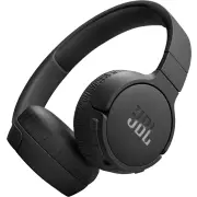 Casque sans fil JBL T670NCNOIR Casque sans fil JBL T670NCNOIR