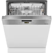 Lave-vaisselle intégré 60 cm MIELE G5611SCIIN