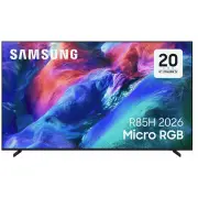 Tv led 65'' SAMSUNG TMR65R85H