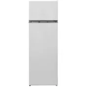 Réfrigérateur 2 portes SHARP SJFTB03ITXWD