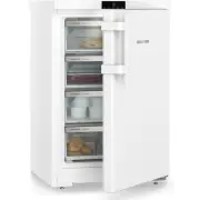 Congélateur armoire LIEBHERR FTE554