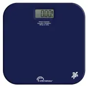 Pèse-personne électronique LITTLE BALANCE 8854 Pèse-personne électronique LITTLE BALANCE 8854