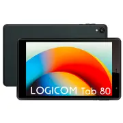 Tablette tactile LOGICOM TAB80464B
