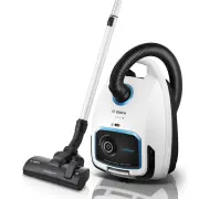 Aspirateur traineau avec sac BOSCH BGB 6 SIL 1 Aspirateur traineau avec sac BOSCH BGB 6 SIL 1