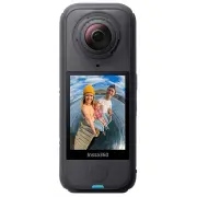 Caméra action INSTA360 X 4 AIR STANDARD BUNDLE