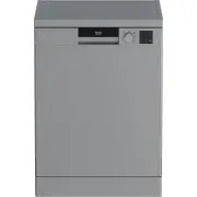Lave-vaisselle 60 cm BEKO LVV1347S