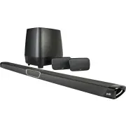 Barre de son POLK MAGNIFIMAXAXSR Barre de son POLK MAGNIFIMAXAXSR
