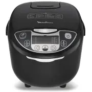 Robot cuiseur mijoteur MOULINEX MK708810