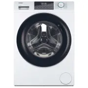Lave-linge frontal HAIER HW100-BP14929A-S
