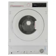 Lave linge encastrable SHARP ESNIB714BWNA