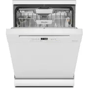 Lave-vaisselle 60 cm MIELE G5410SCBB