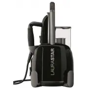 Centrale vapeur LAURASTAR LIFT + BLACK