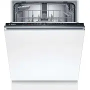 Lave-vaisselle tout intégré 60 cm BOSCH SMV2HTX02E