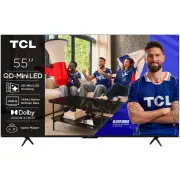 Tv led 55'' TCL 55P89L