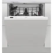 Lave-vaisselle tout intégré 60 cm WHIRLPOOL W2IHKD526A Lave-vaisselle tout intégré 60 cm WHIRLPOOL W2IHKD526A