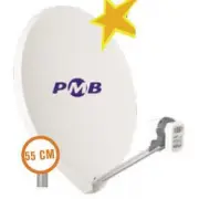 Kit numerique PMB 140973 Kit numerique PMB 140973
