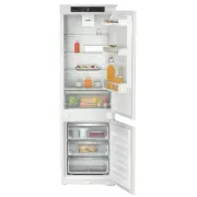 Réfrigérateur intégrable combiné inversé LIEBHERR ICNSE5103-22