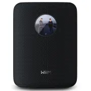 Enceinte connectée WIIM WIIMSOUNDNOIR