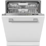 Lave-vaisselle tout intégré 60 cm MIELE G7080SCVI