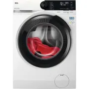 Lave-linge frontal AEG LFR62E814O