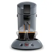 Cafetière à dosette PHILIPS HD7806/51