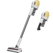 Aspirateur balai MIELE DUOFLEXHX1JAUNE Aspirateur balai MIELE DUOFLEXHX1JAUNE