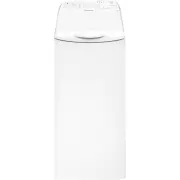 Lave linge top VEDETTE VLT612E2 Lave linge top VEDETTE VLT612E2