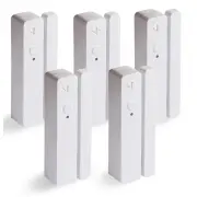 Détecteur d'ouverture DELTA DORE PACK5DOBLTYXAL+