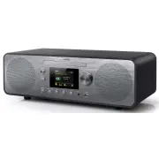Micro chaîne MUSE M885DBT