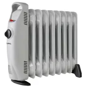 Radiateur bain d'huile SUPRA OLIA 1000 Radiateur bain d'huile SUPRA OLIA 1000