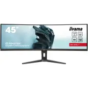 Ecran pc gaming IIYAMA GCB4580DQSN-B1