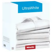 Accessoires et consommables dédiés sèche-linge MIELE LESSIVEENPOUDREULTRAWHITE