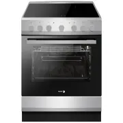Cuisinière dessus vitrocéramique FAGOR FACV3004S Cuisinière dessus vitrocéramique FAGOR FACV3004S