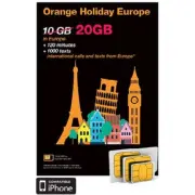 Kit acces operateur ORANGE KITKITORA 019