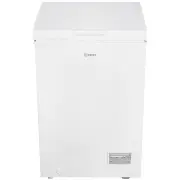 Congélateur coffre INDESIT INCF984E