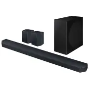 Barre de son SAMSUNG HWQ935D Barre de son SAMSUNG HWQ935D