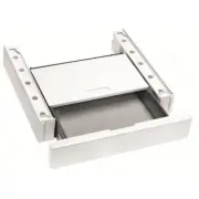 Accessoire sèche-linge MIELE WTV 511 Accessoire sèche-linge MIELE WTV 511