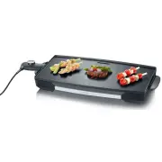 Plancha électrique SEVERIN KG 2397 Plancha électrique SEVERIN KG 2397