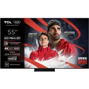 Tv led 55'' TCL 55C89K