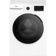 Lave-linge frontal BEKO BMEWFT48451C