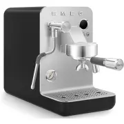 Expresso SMEG EMC02BLMEU