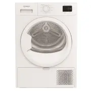 Sèche-linge frontal INDESIT CYD92DWWFR