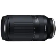 Zoom reflex numérique TAMRON 70-300DIIIIRXDSONYFE