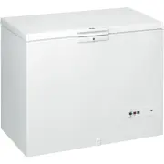 Congélateur coffre WHIRLPOOL WHM46122FR