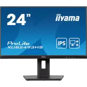 Moniteur IIYAMA XUB2493HS-B6 Moniteur IIYAMA XUB2493HS-B6