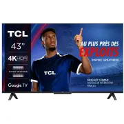 Tv led 43'' TCL 43P69B