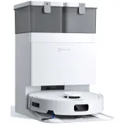 Aspirateur robot laveur ECOVACS DEEBOTT30CGEN2