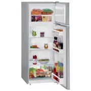Réfrigérateur 2 portes LIEBHERR CTPEL231-21